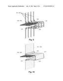 PILING AND COMPRESSING PIECES OF COMPRESSIBLE MATERIAL diagram and image