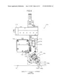 PRINTING APPARATUS AND PRINTING METHOD diagram and image