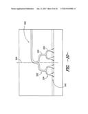 Impregnation Section of Die for Impregnating Fiber Rovings diagram and image