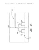 Impregnation Section of Die for Impregnating Fiber Rovings diagram and image