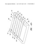 Impregnation Section of Die for Impregnating Fiber Rovings diagram and image