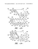 Impregnation Section of Die for Impregnating Fiber Rovings diagram and image