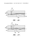 Impregnation Section of Die for Impregnating Fiber Rovings diagram and image