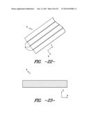 Impregnation Section of Die for Impregnating Fiber Rovings diagram and image