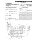 BALANCER DEVICE FOR AN INTERNAL COMBUSTION ENGINE diagram and image