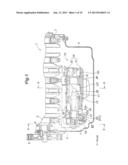 BALANCER DEVICE FOR AN INTERNAL COMBUSTION ENGINE diagram and image