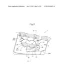 BALANCER DEVICE FOR AN INTERNAL COMBUSTION ENGINE diagram and image