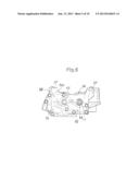 BALANCER DEVICE FOR AN INTERNAL COMBUSTION ENGINE diagram and image