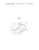 BALANCER DEVICE FOR AN INTERNAL COMBUSTION ENGINE diagram and image