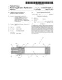 SMOKING ARTICLE WITH HEAT RESISTANT SHEET MATERIAL diagram and image