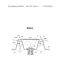 ENDOSCOPE CLEANING/DISINFECTING APPARATUS diagram and image