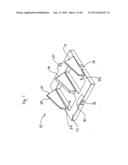 FLOATATION DEVICE FOR SOLAR PANELS diagram and image