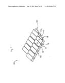 FLOATATION DEVICE FOR SOLAR PANELS diagram and image