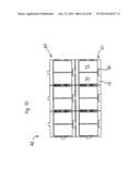 FLOATATION DEVICE FOR SOLAR PANELS diagram and image