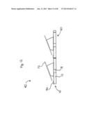 FLOATATION DEVICE FOR SOLAR PANELS diagram and image