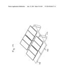 FLOATATION DEVICE FOR SOLAR PANELS diagram and image