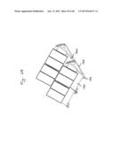 FLOATATION DEVICE FOR SOLAR PANELS diagram and image