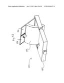 FLOATATION DEVICE FOR SOLAR PANELS diagram and image