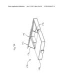 FLOATATION DEVICE FOR SOLAR PANELS diagram and image