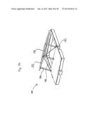 FLOATATION DEVICE FOR SOLAR PANELS diagram and image