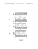 PHOTOELECTRIC CONVERSION ELEMENT AND SOLAR CELL diagram and image