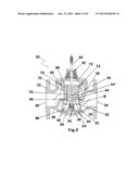 MULTI-SEAT FLUID CONTROL SYSTEM diagram and image