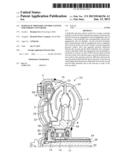 HYDRAULIC PRESSURE CONTROL SYSTEM FOR TORQUE CONVERTER diagram and image