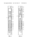 Molded Composite Mandrel for a Downhole Zonal Isolation Tool diagram and image