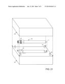 Molded Composite Mandrel for a Downhole Zonal Isolation Tool diagram and image