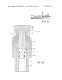 Molded Composite Mandrel for a Downhole Zonal Isolation Tool diagram and image