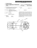 INTEGRATED SHAPED PLASTIC EXHAUST SYSTEM FOR FUEL CELL VEHICLES diagram and image