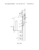 REFRIGERATOR WITH AUTOMATIC LIQUID DISPENSER diagram and image