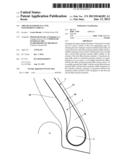 Tire Bead for Heavy Civil Engineering Vehicle diagram and image