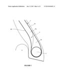 Tire Bead for Heavy Civil Engineering Vehicle diagram and image