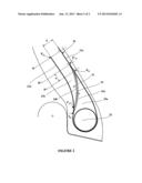 Tire Bead for Heavy Civil Engineering Vehicle diagram and image