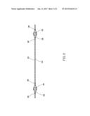 VENETIAN BLIND SLAT diagram and image