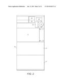 COOLED ELECTRONIC SYSTEM diagram and image