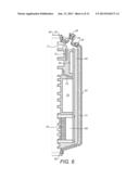 COOLED ELECTRONIC SYSTEM diagram and image