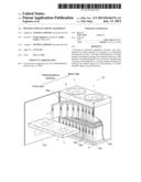 HOUSING FOR ELECTRONIC EQUIPMENT diagram and image