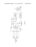 VOLTAGE REGULATOR AND COOLING CONTROL INTEGRATED CIRCUIT diagram and image