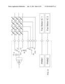 VOLTAGE REGULATOR AND COOLING CONTROL INTEGRATED CIRCUIT diagram and image