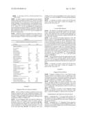 STAGGERED HORIZONTAL WELL OIL RECOVERY PROCESS diagram and image