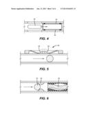 Ball Seat Milling and Re-fracturing Method diagram and image