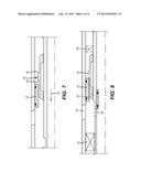 Ball Seat Milling and Re-fracturing Method diagram and image