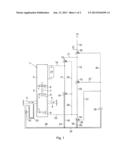 Combined Barrier and Lubrication Fluids Pressure Regulation System and     Unit for a Subsea Motor and Pump Module diagram and image