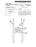 CONTROLLED ELECTROLYTIC DEGREDATION OF DOWNHOLE TOOLS diagram and image