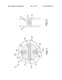 CONTROLLED ELECTROLYTIC DEGREDATION OF DOWNHOLE TOOLS diagram and image