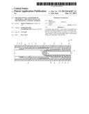 TREATMENT PLUG AND METHOD OF ANCHORING A TREATMENT PLUG AND THEN REMOVING     A PORTION THEREOF diagram and image