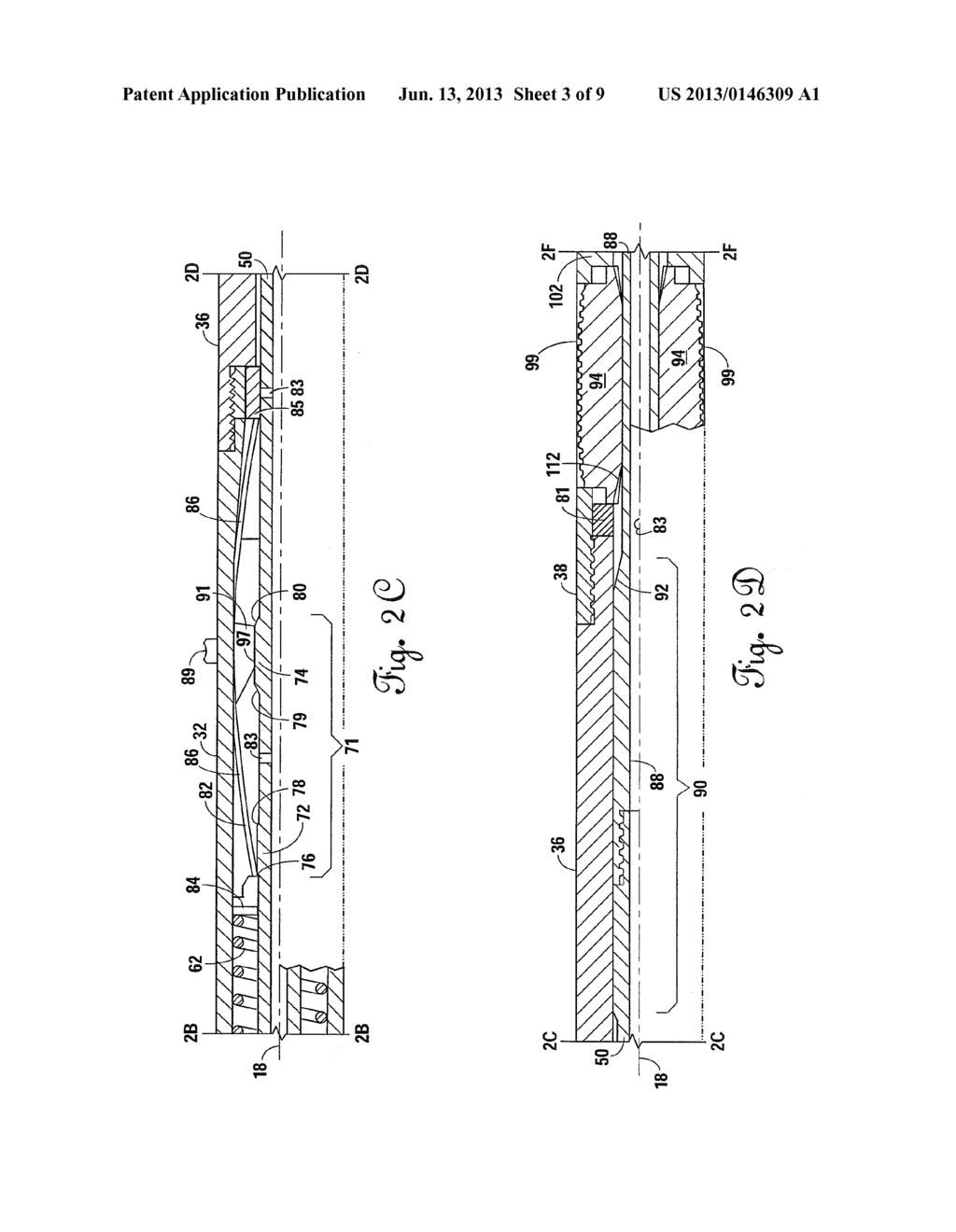 Differential Shifting Tool and Method of Shifting - diagram, schematic, and image 04