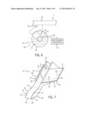 Tool System For Resisting Abrasive Wear Of A Ground Engaging Tool Of An     Agricultural Implement diagram and image